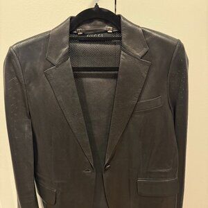 Gucci Designer Jacket | Luxury Italian Outerwear